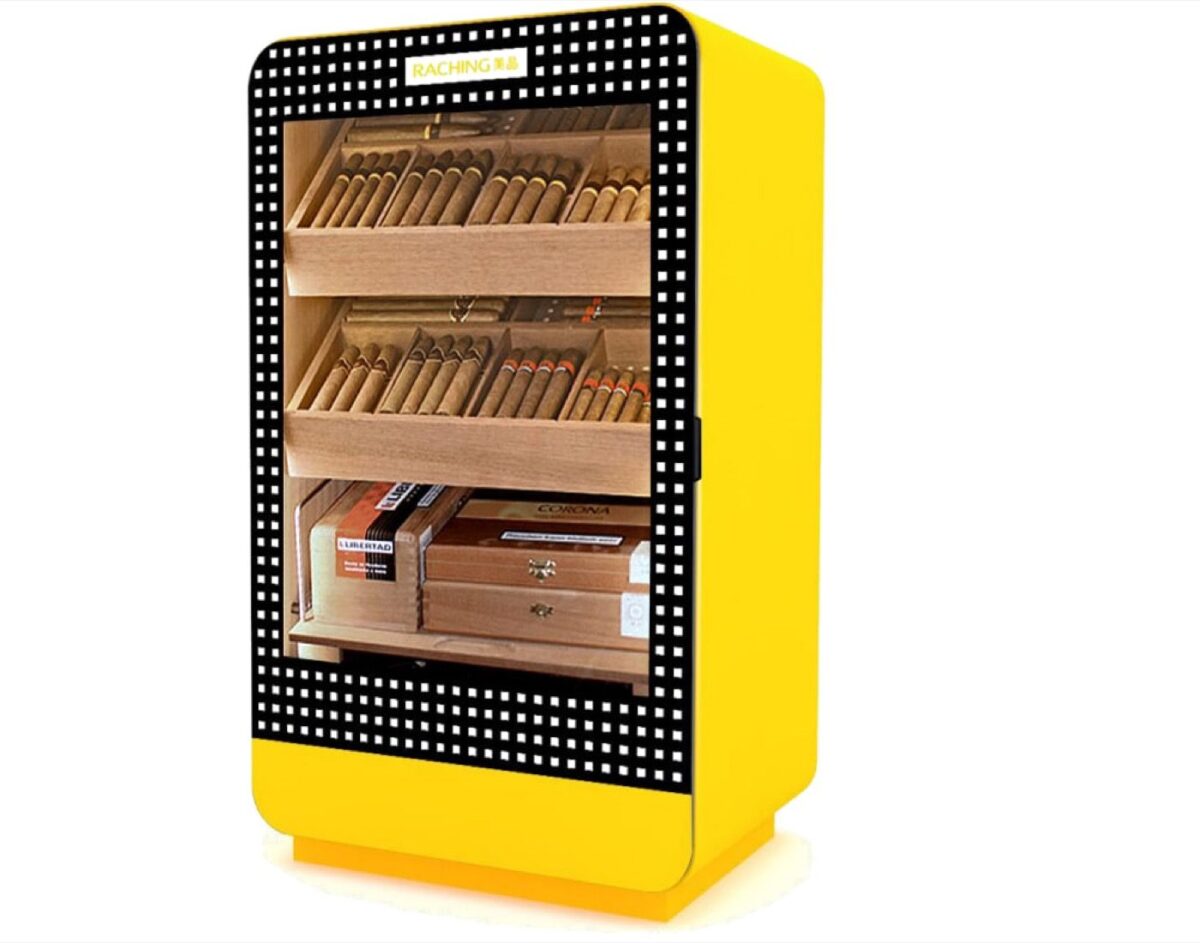 Humidor COH90A