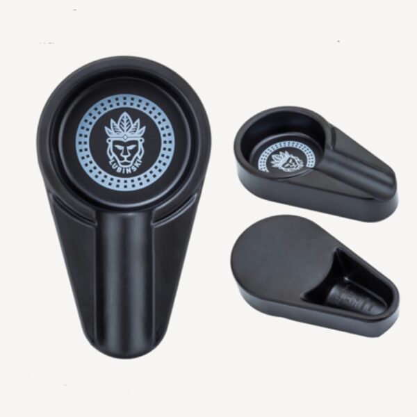 Lubinski ashtray for 1 cigar