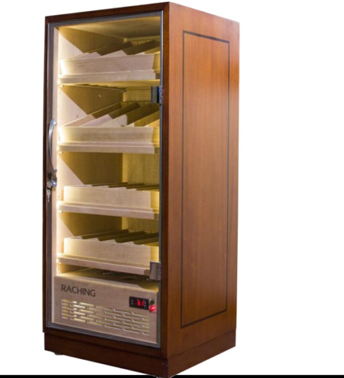 Humidor MC160