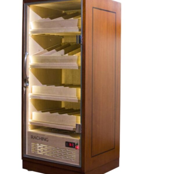 Humidor MC160