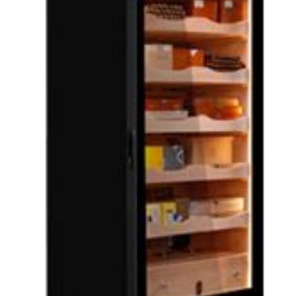 Humidor C230A PRO