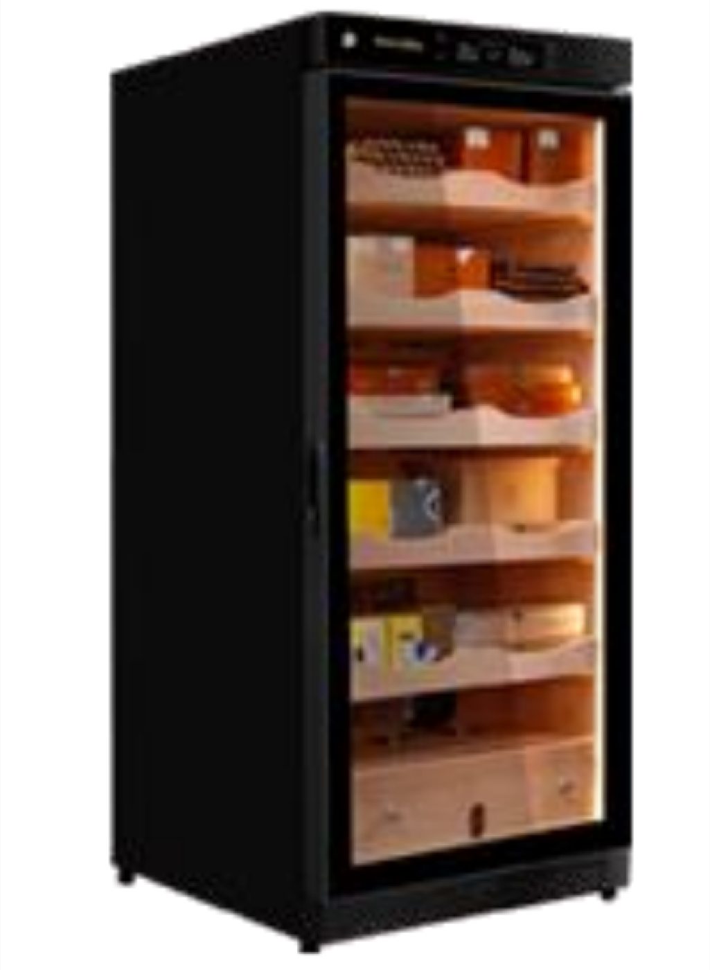Humidor C230A PRO