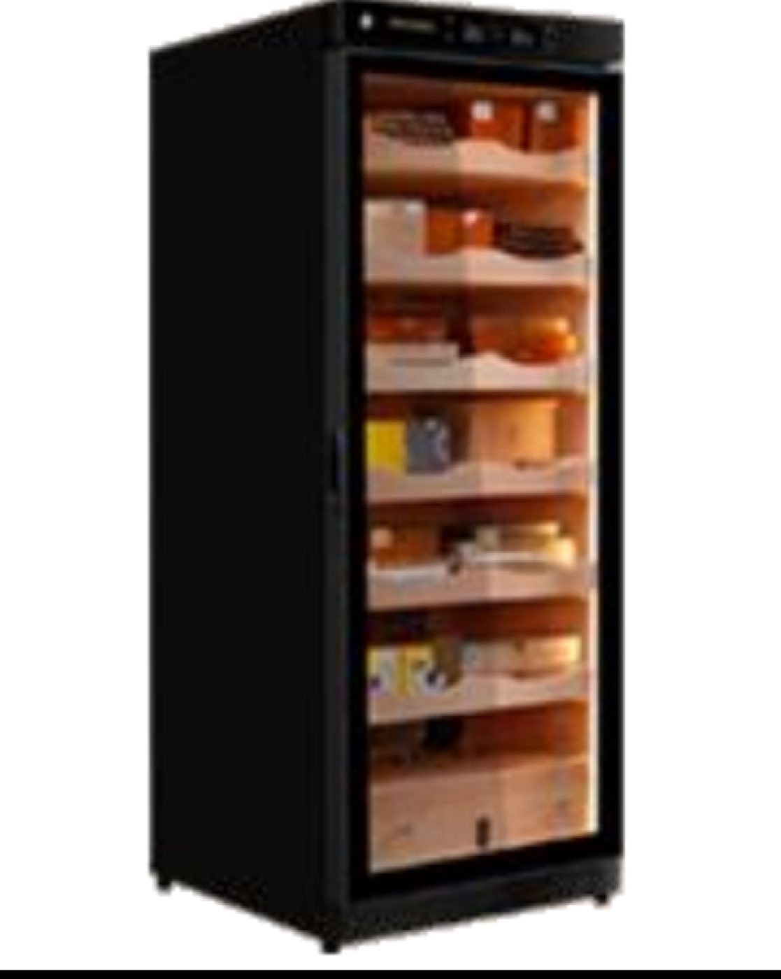 Humidor C330A PRO