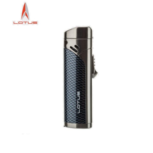 Lotus lighter, carbon 7230