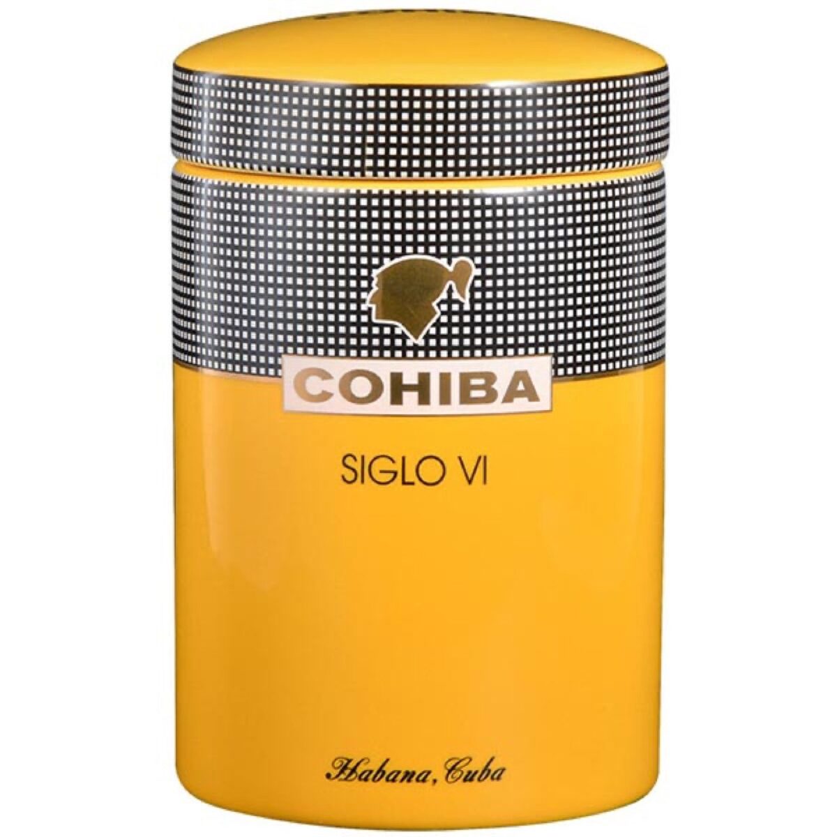Humidor Cohiba for 20 cigars