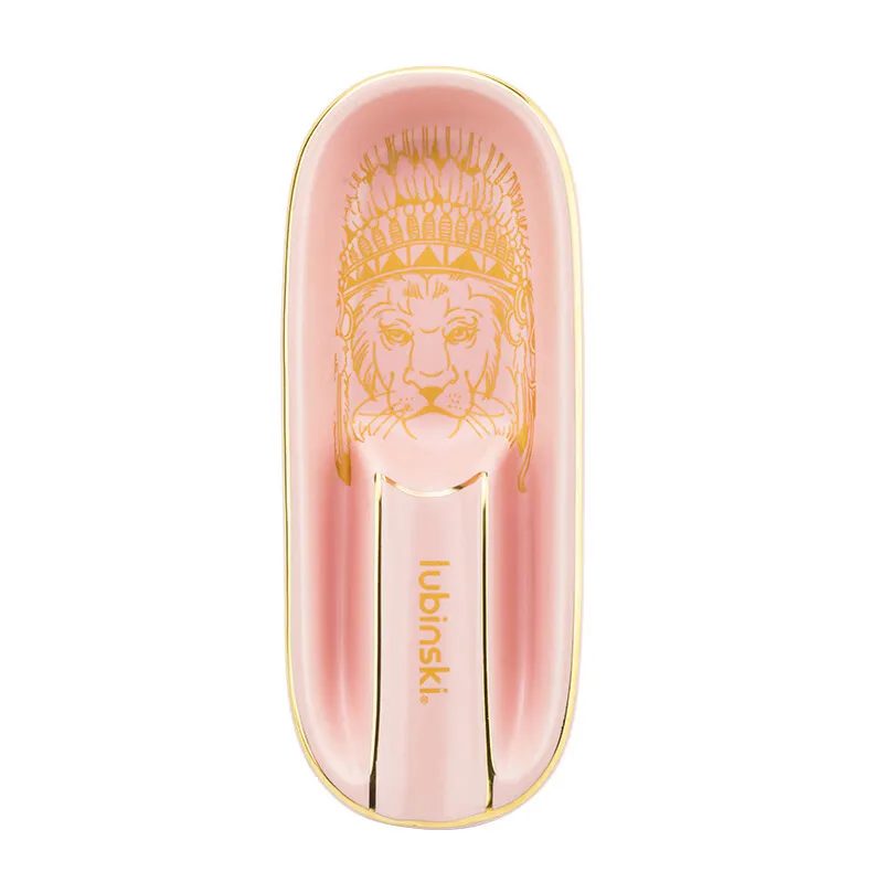 Ashtray 20026, pink