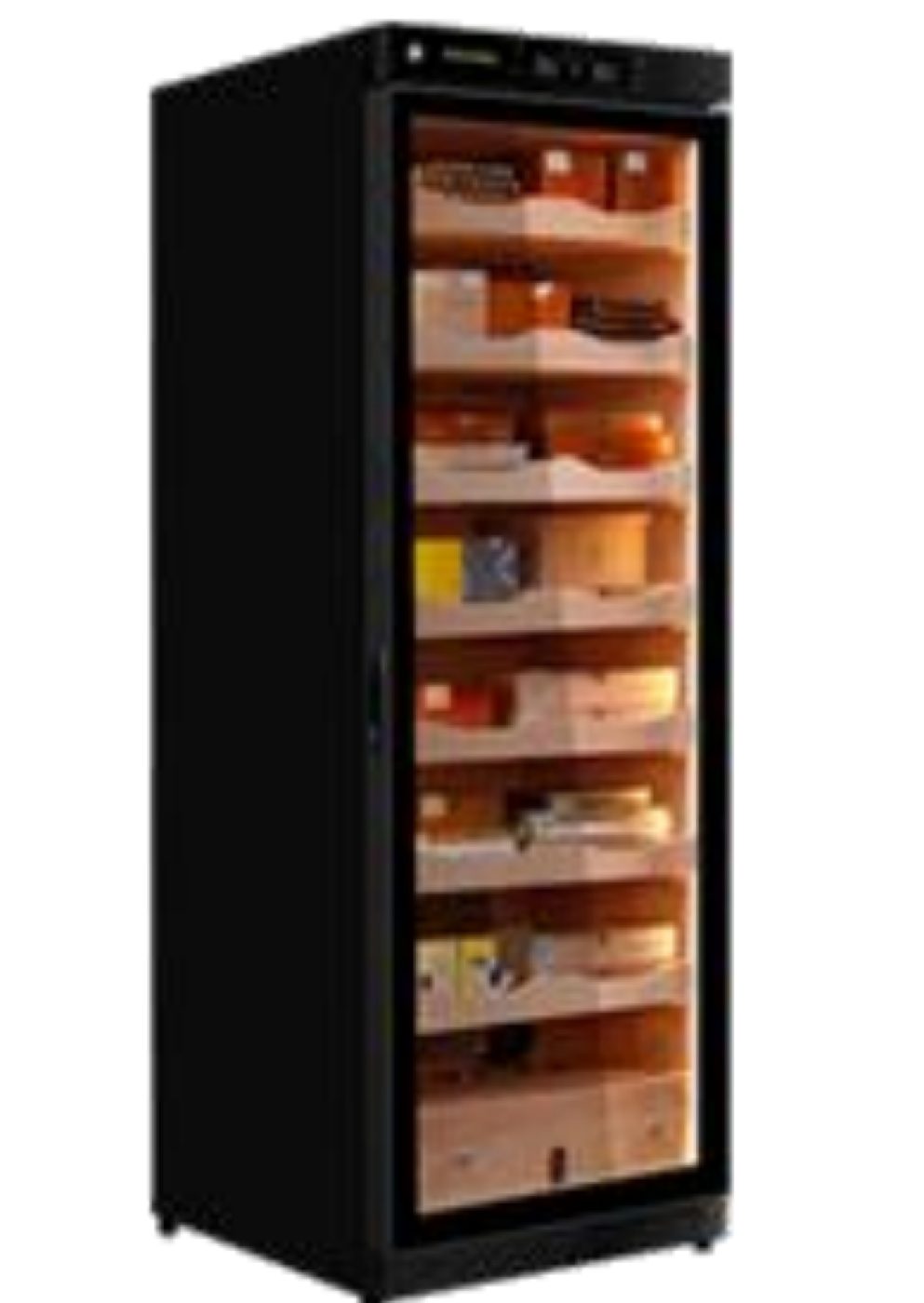 Humidor C380A PRO