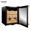Humidor cabinet, 999