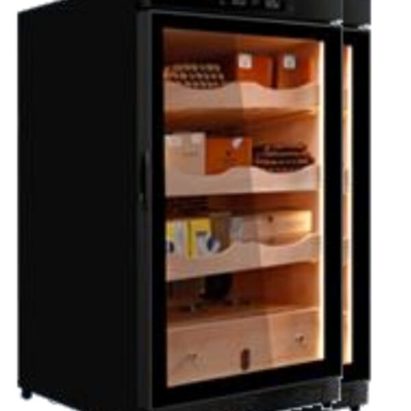 Humidor C150A PRO