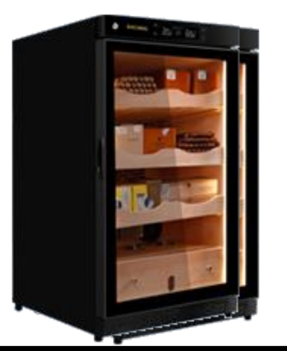 Humidor C150A PRO