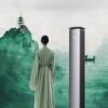 Smoke purifier U-Neo Smoke Purifier Tower