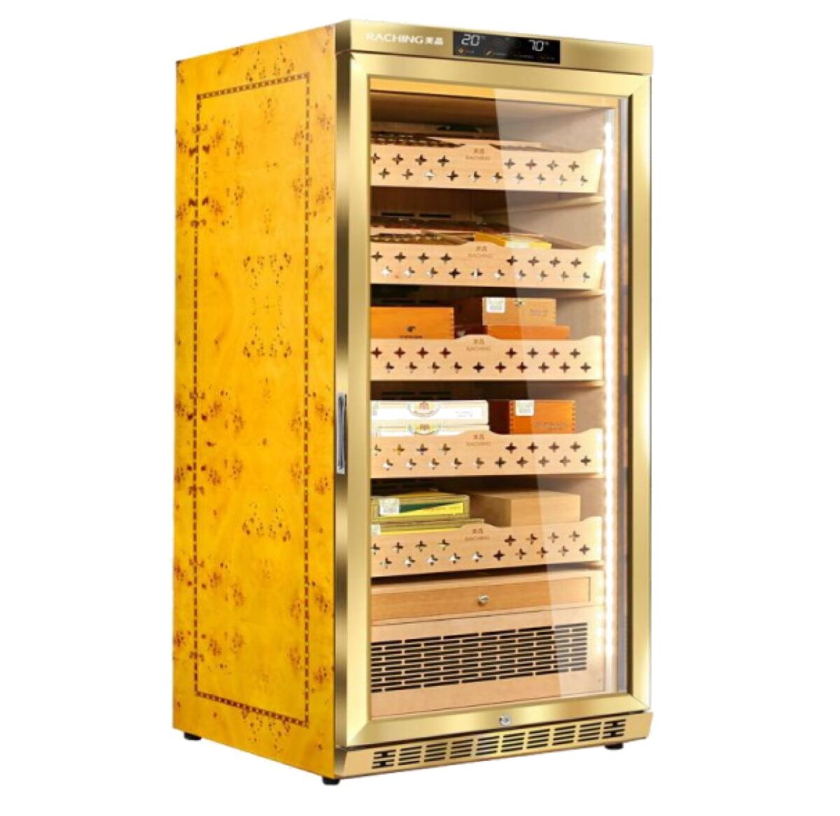 Humidor MON1800A