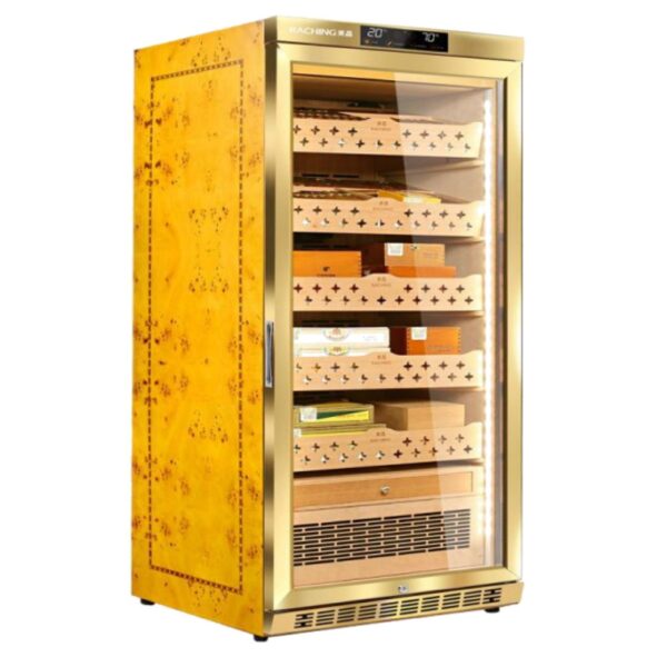 Humidor MON1800A