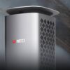 Smoke purifier U-Neo Smoke Purifier Tower