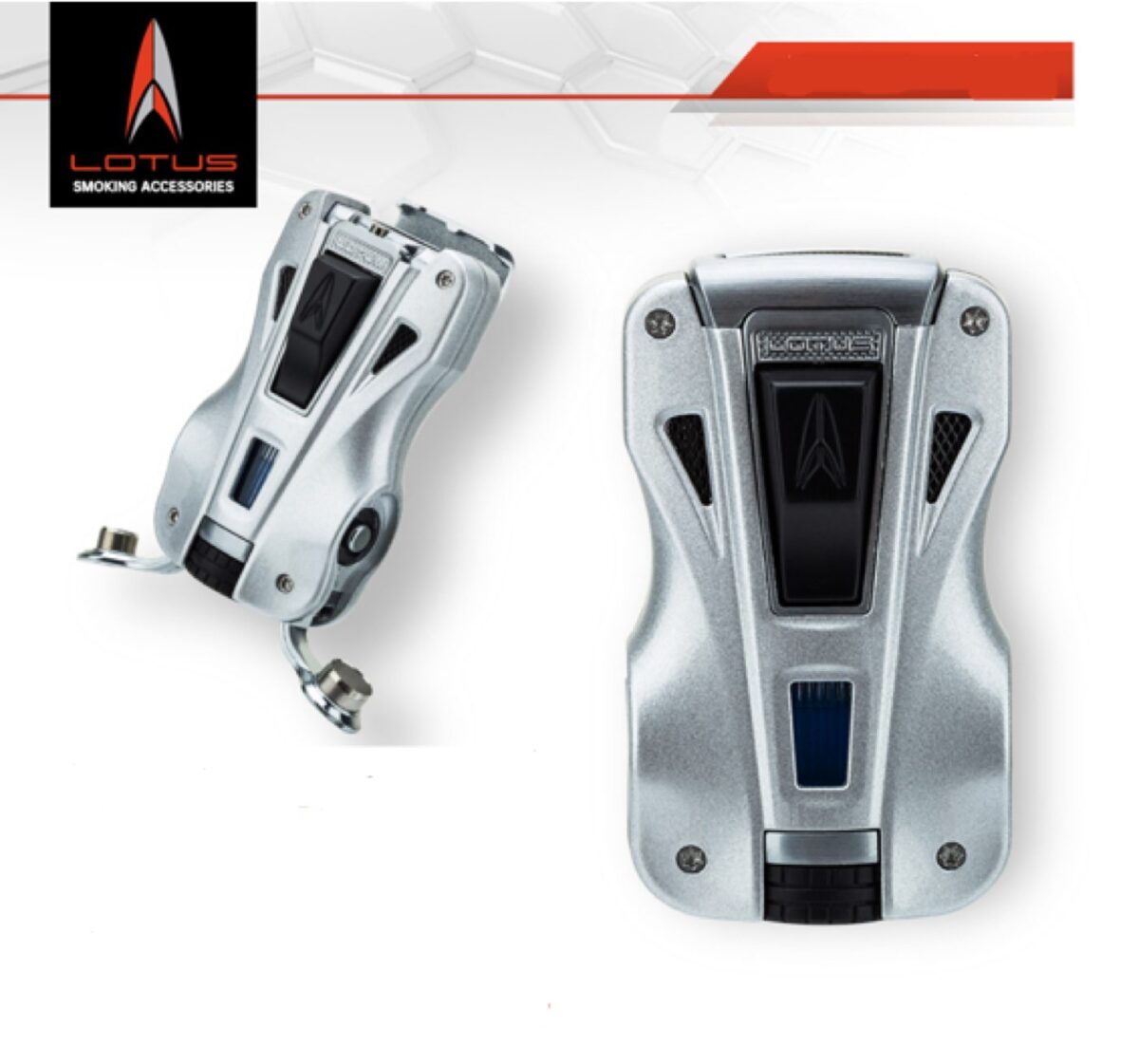 Lotus lighter L7310
