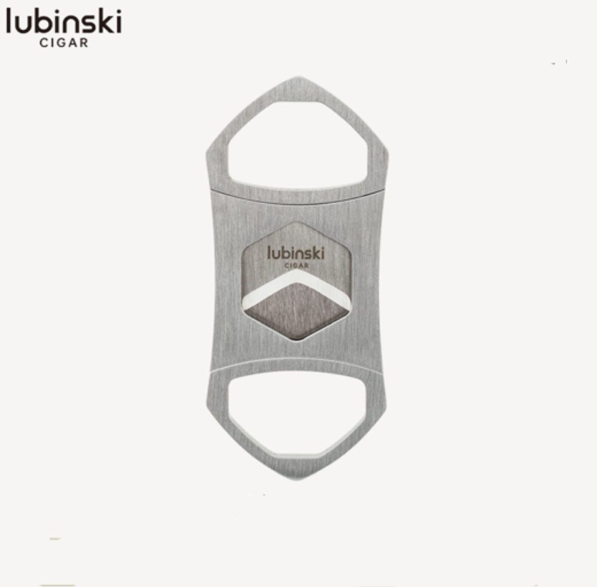 Lubinski classic cutter, trapezoid