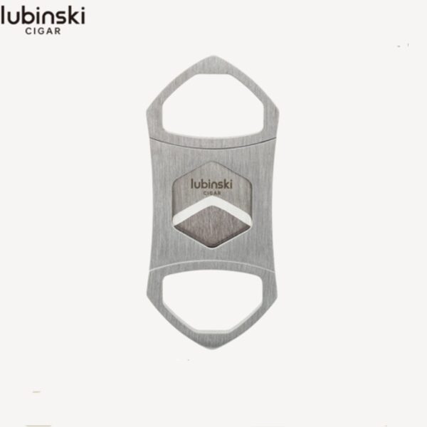 Lubinski classic cutter, trapezoid