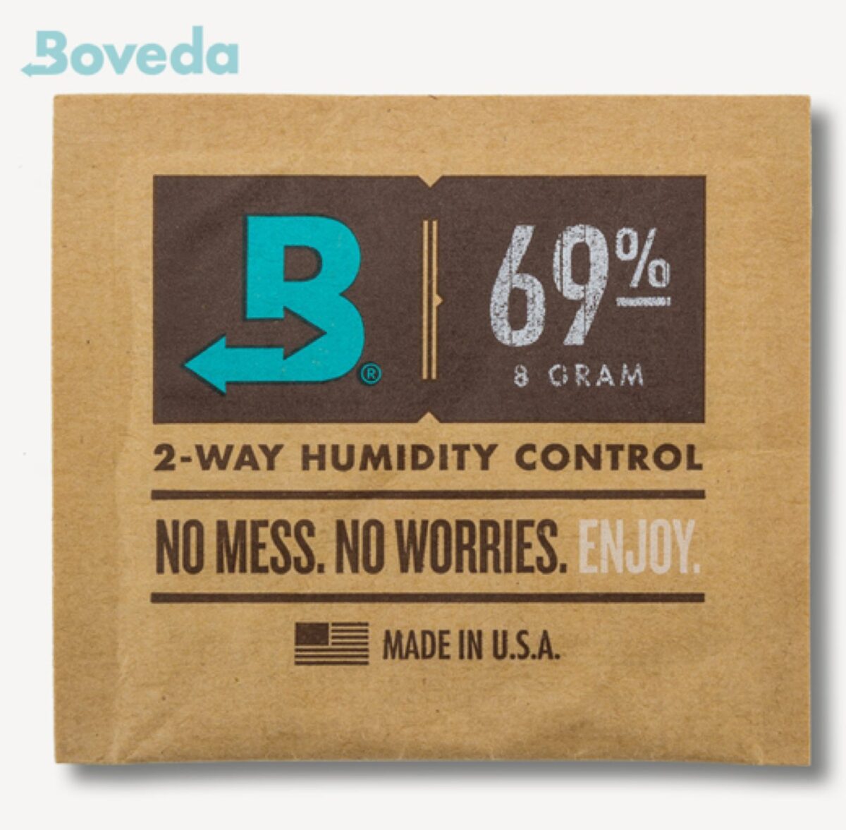 Humidifier Boveda 69%