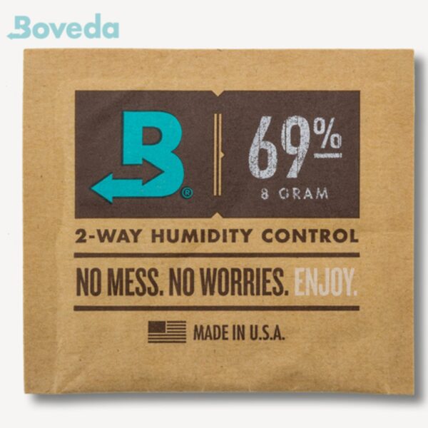 Humidifier Boveda 69%