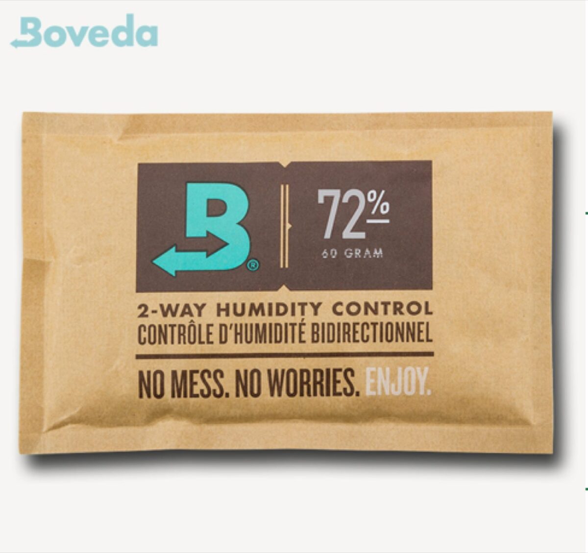 Humidifier Boveda 72%
