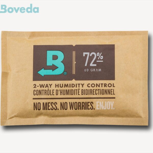 Humidifier Boveda 72%