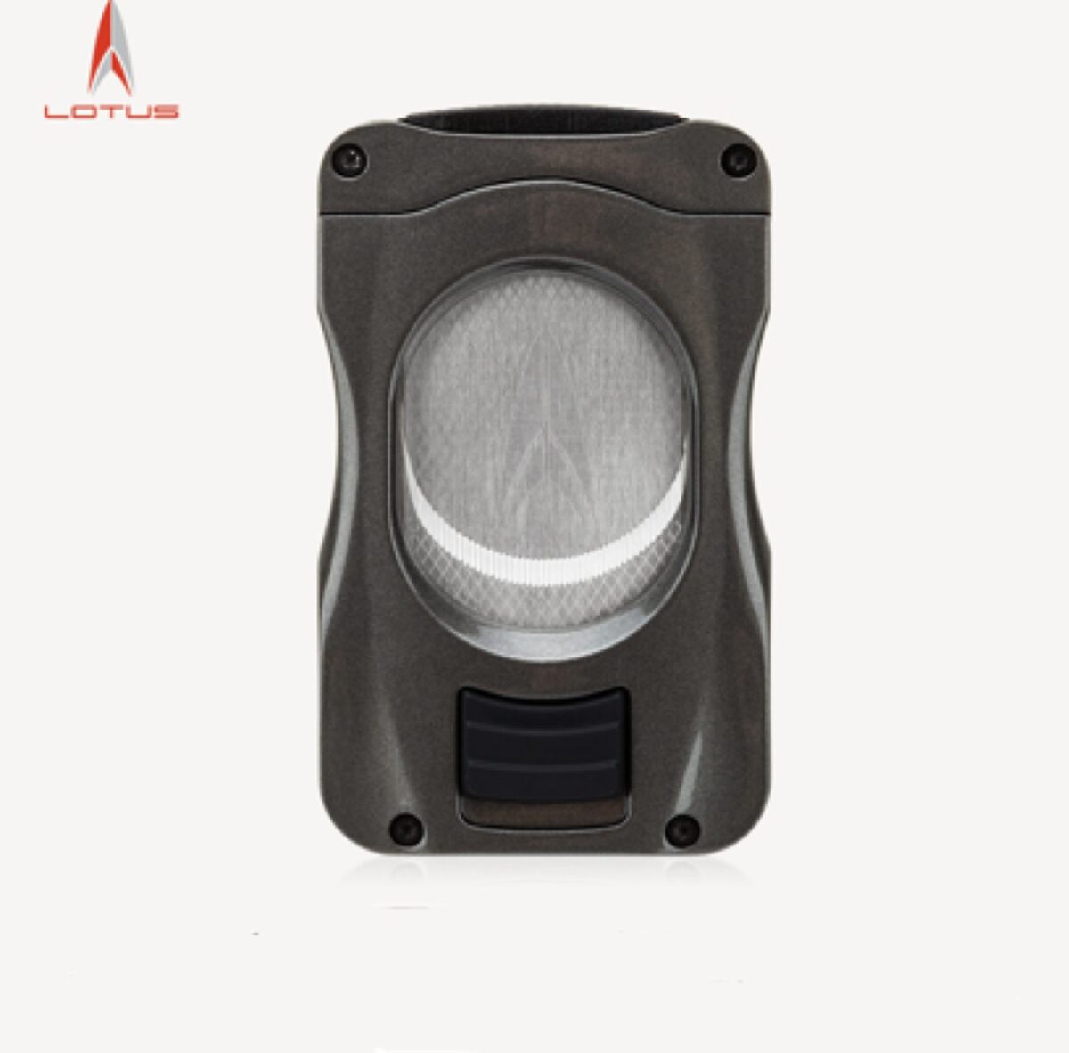 Lotus cutter S-cut, GunMetal