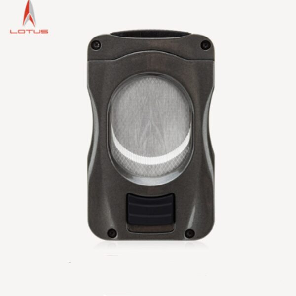 Lotus cutter S-cut, GunMetal