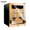 Humidor cabinet, 999
