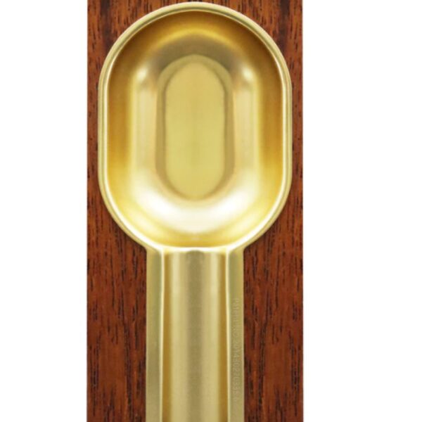 Lubinski ashtray, wood