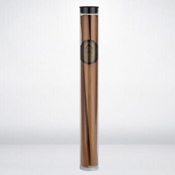 Cedar spill for cigars