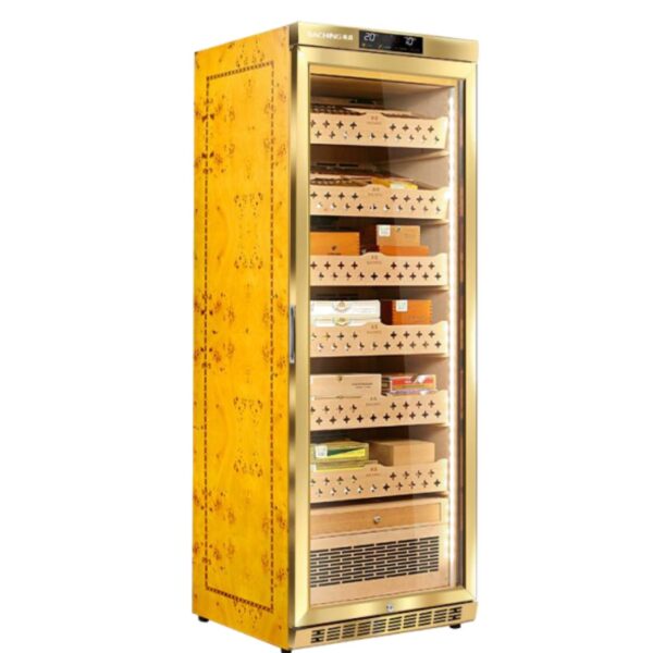 Humidor MON2800A