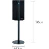 Smoke purifier U-neo