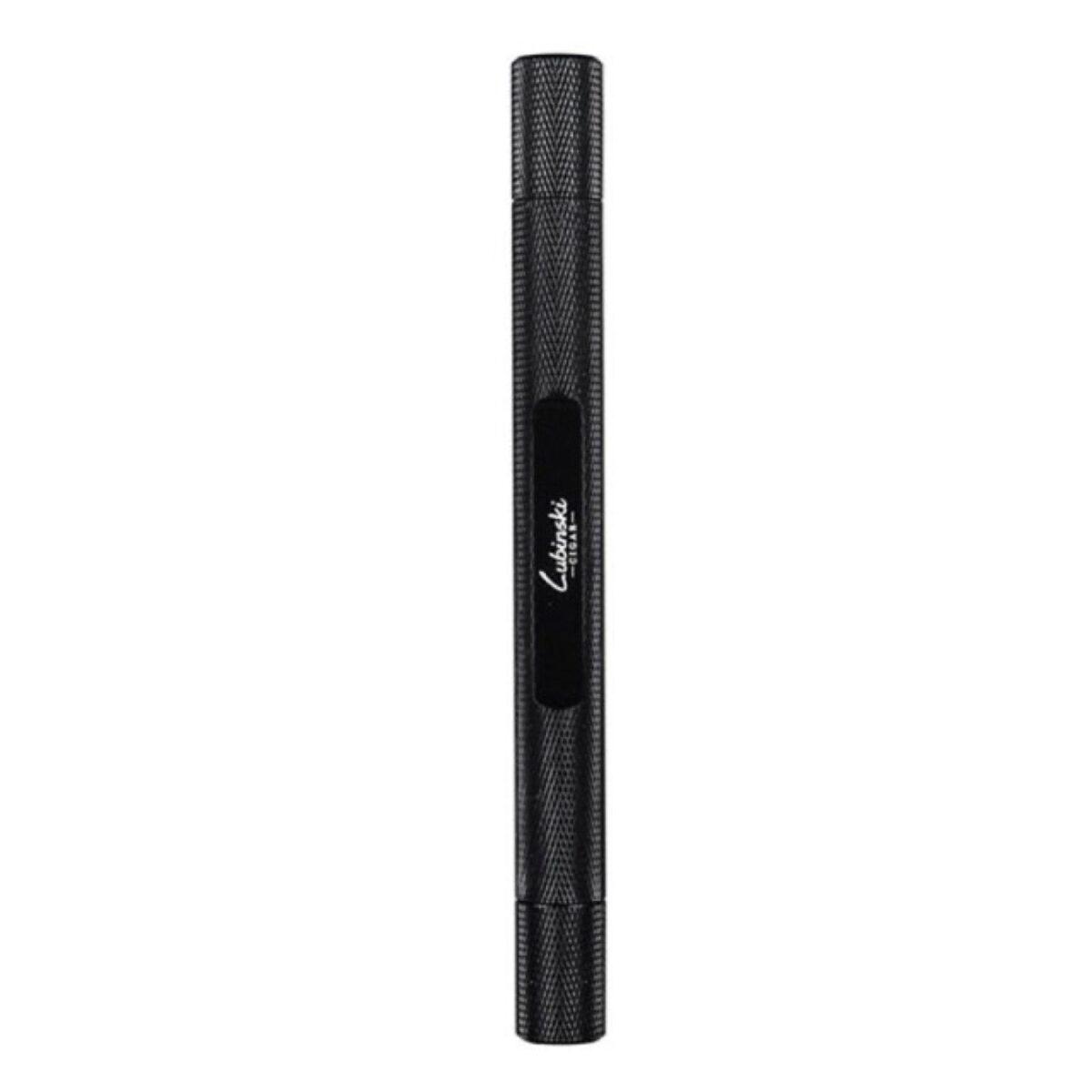 Lubinski cigar draw poker, black
