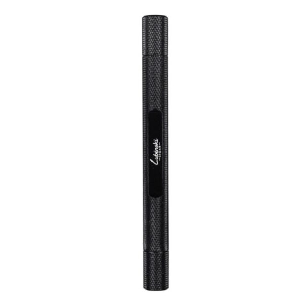 Lubinski cigar draw poker, black