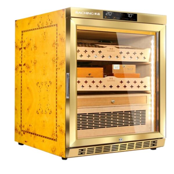 Humidor MON800A