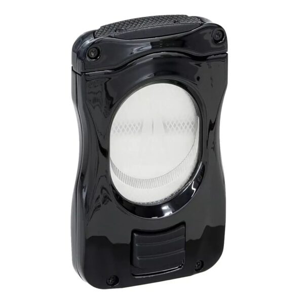 Lotus cutter S-cut, Black