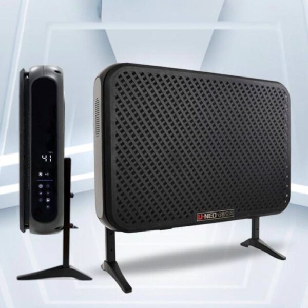 Desktop smoke purifier U-Neo Mate