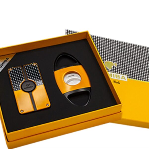 Gift set Cohiba, basic