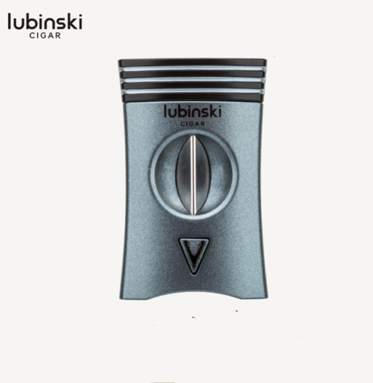 Lubinski cutter V-cut, grey