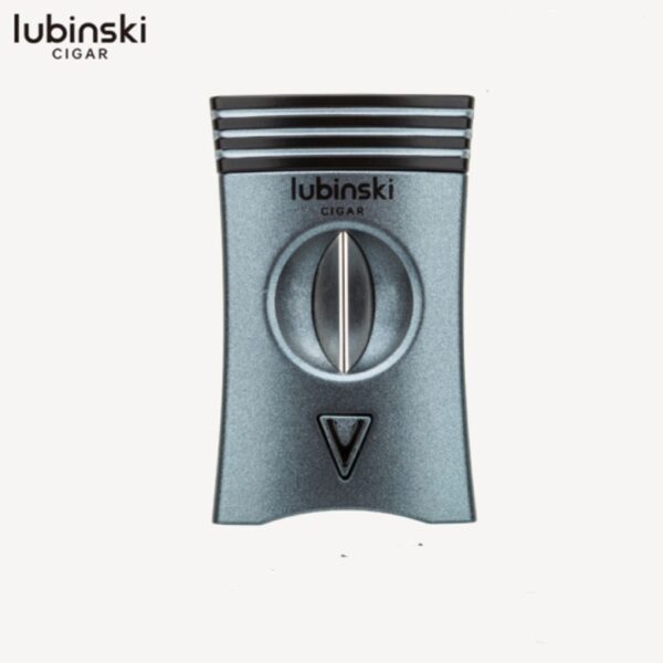 Lubinski cutter V-cut, grey
