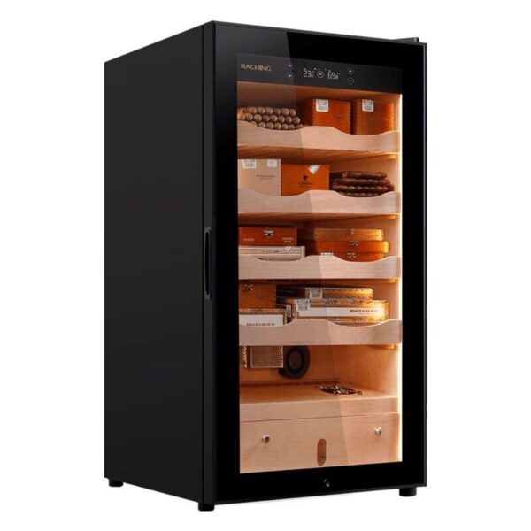 Humidor MA50