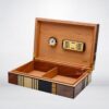 Humidor for 25 cigars, 952