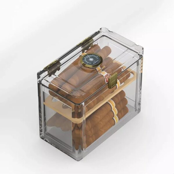 Humidor XIFEI 117