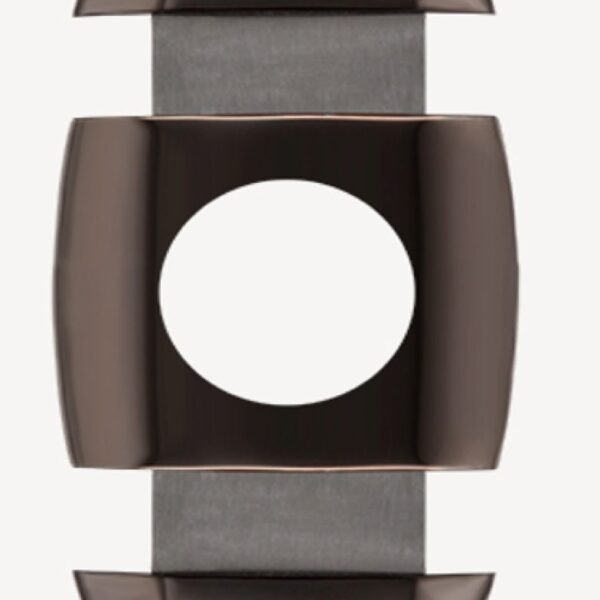 Cigar cutter Cohiba, dark, classic