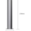 Smoke purifier U-Neo Smoke Purifier Tower
