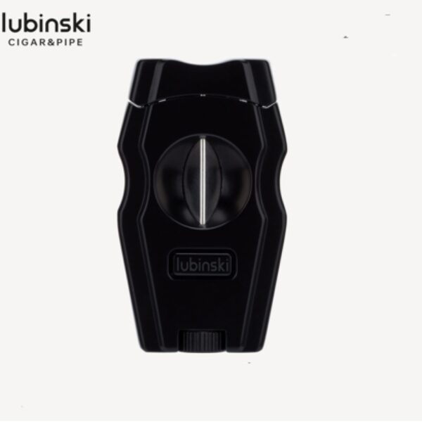 Lubinski cutter V-cut, black