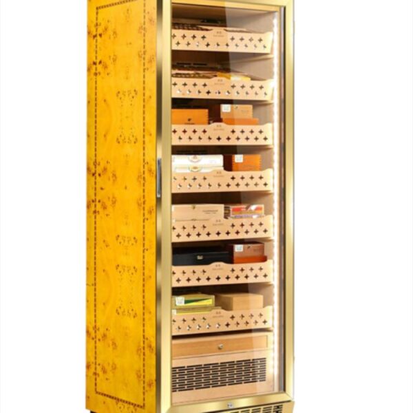 Humidor MON3800A