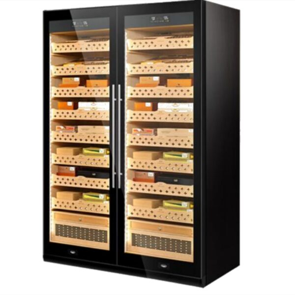 Humidor SD800-XX