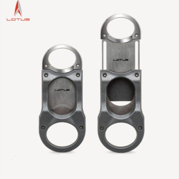 Lotus cutter S-cut, chrome