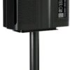 Smoke purifier U-neo